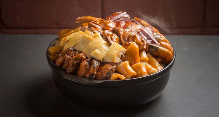 Xiasha Big Basin Meal-shenzhen Xiasha Big Basin Meal-shenzhen